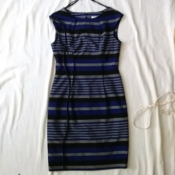 Calvin Klein Dress NWOT - Picture 9 of 16